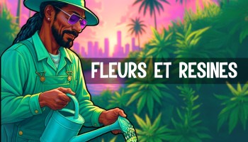 FLEURS