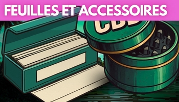 ACCESSOIRES