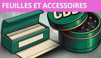 ACCESSOIRES