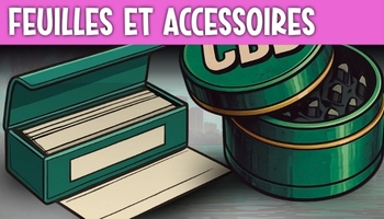 ACCESSOIRES